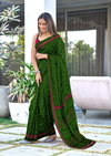 Tew Soft Pure Cotton Printed Fancy Saree Bulk Orders In India
